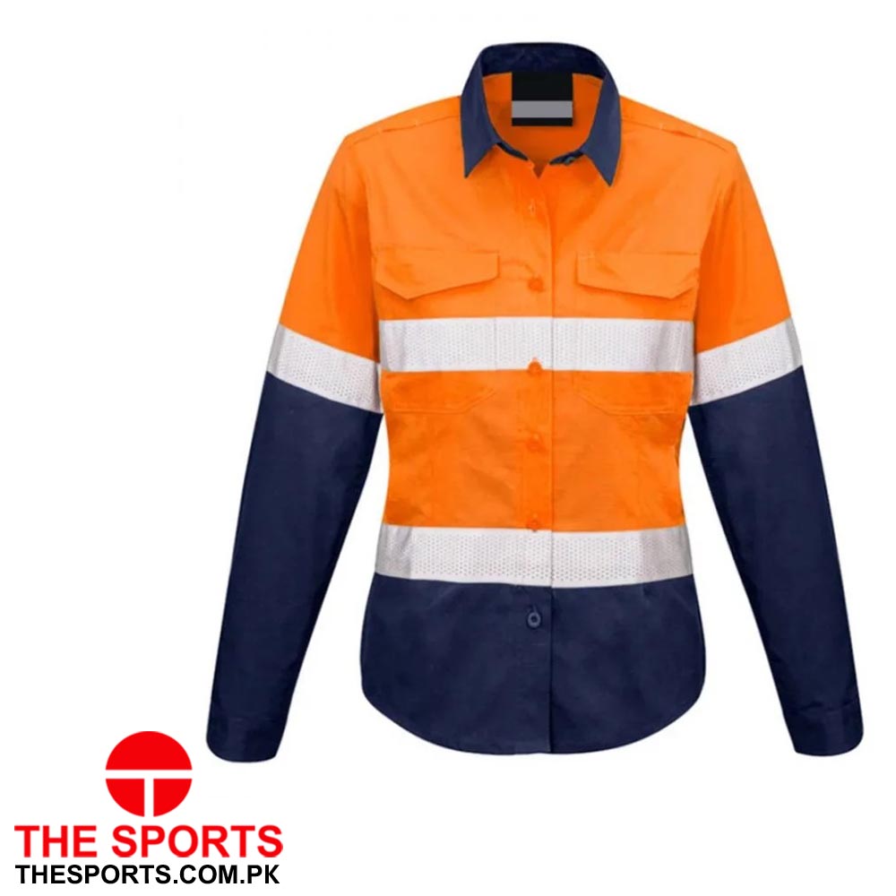 Safety Shirt For Women 02