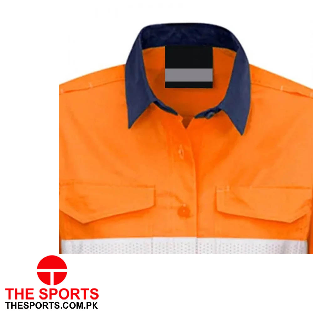 Safety Shirt For Women 02