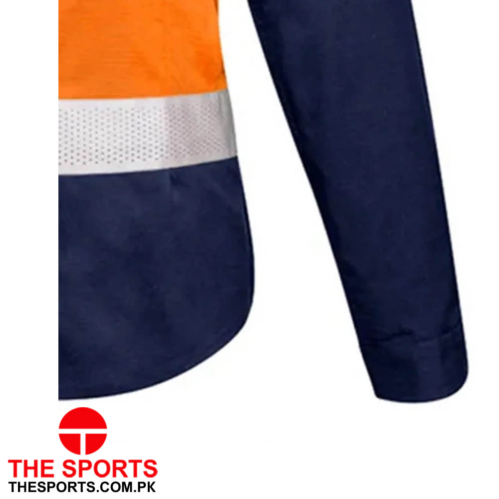 Safety Shirt For Women 02