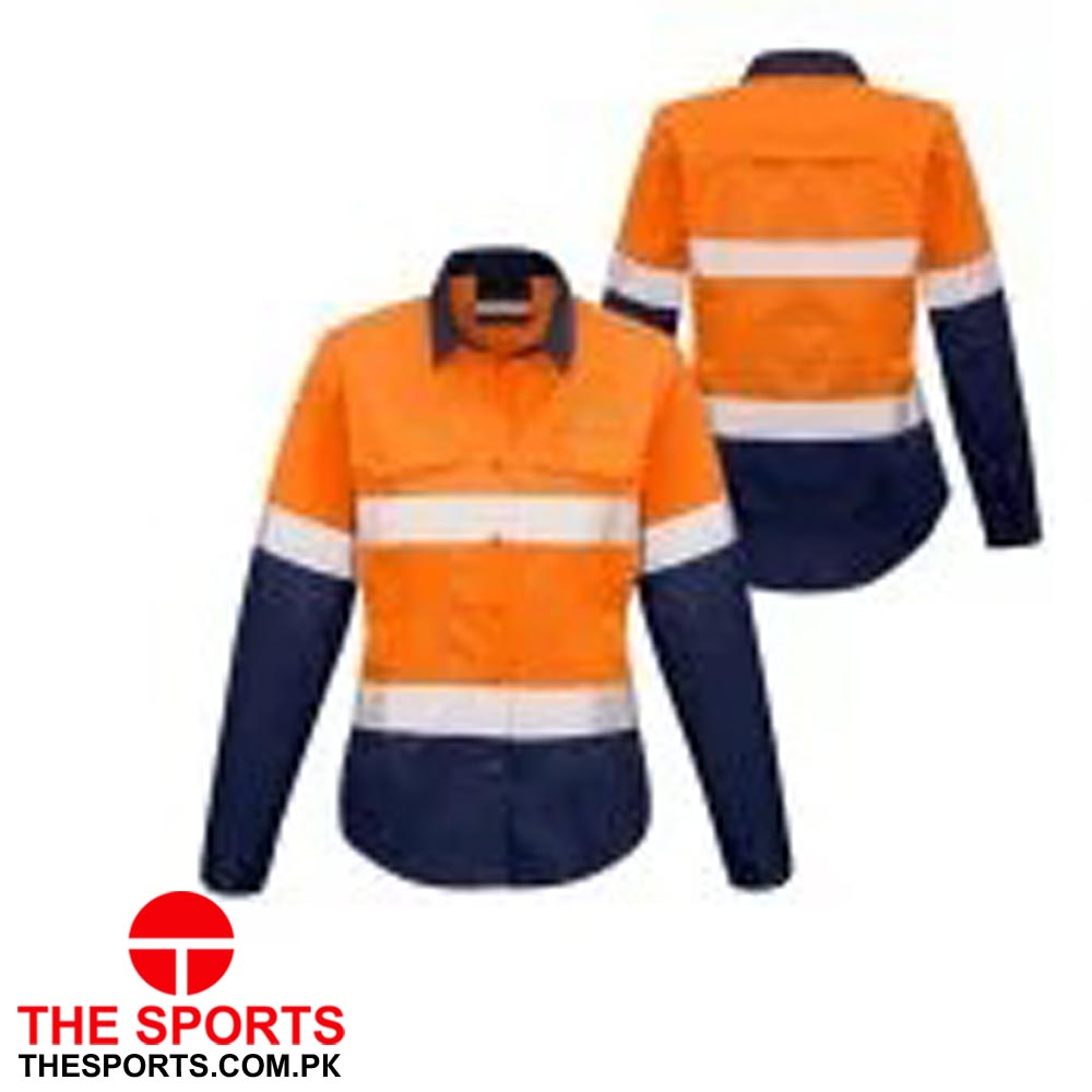 Safety Shirt For Women 02