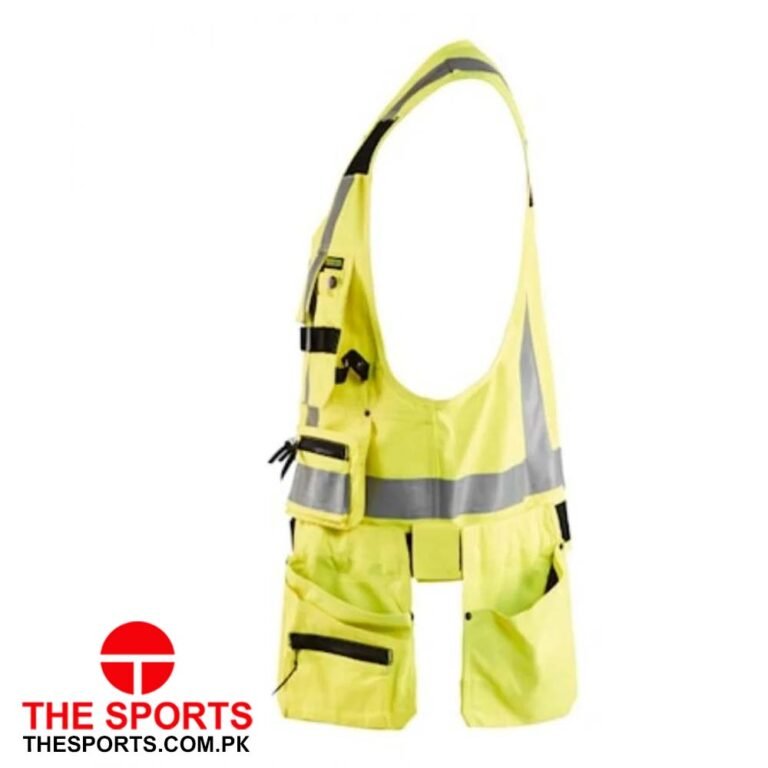 Multi Use Vests Multi Purpose Vest 03 – THE SPORTS (PVT) LTD